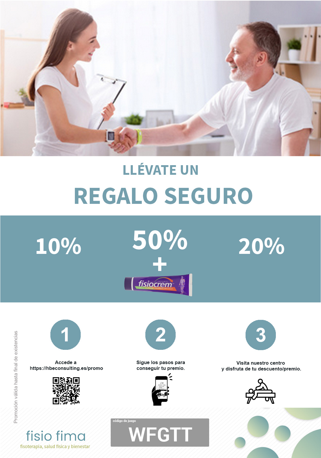 fisiopromo